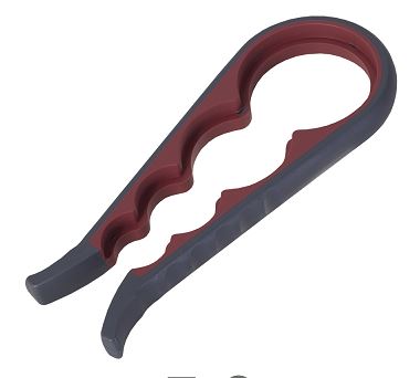 ABRE TAMPAS MULTI TAMANHOS